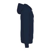 Sweat à capuche écoresponsable - Unisexe