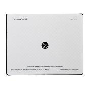Tapis de souris rectangulaire