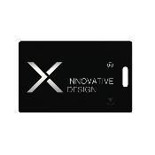 Trackeur rechargeable