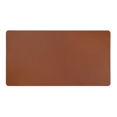 Tapis de bureau en PU et PET recyclé