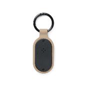 Porte-clés connecté RCS avec traceur intégré