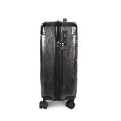 Valise cabine à roulettes - 60L