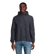 Coupe-vent imperméable - Unisexe