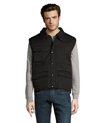 Bodywarmer fonctionnel - Homme - 160 g