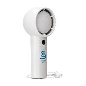 Ventilateur portable rechargeable