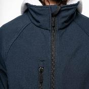 Veste softshell écoresponsable - Unisexe