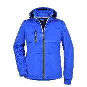 Veste softshell - Femme