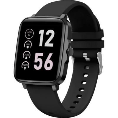 Bracelet d’activité avec thermomètre