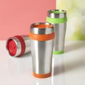 Mug isotherme - Acier Inoxydable