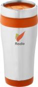 Mug isotherme - Acier Inoxydable