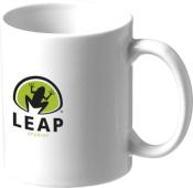 Mug céramique - 330 ml