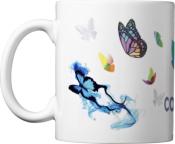 Mug pour marquage sublimation - 330 ml