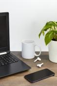 Mug pour marquage sublimation - 330 ml