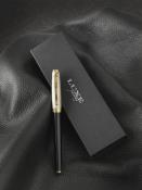 Stylo à bille luxueux