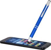 Stylo/stylet bille métallique