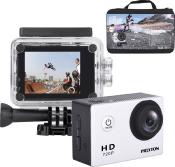 Prixton Caméra résolution 720p DV609