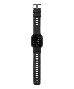 Montre connectée en TPU recyclé