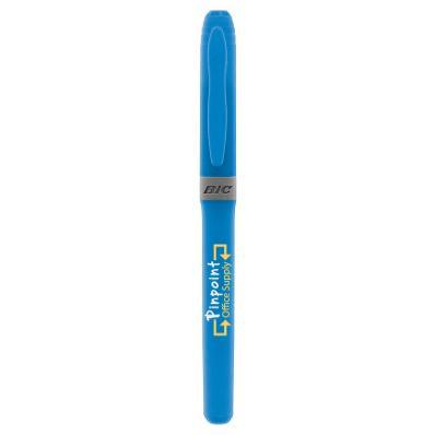 BIC® Brite Liner® Grip Surligneur