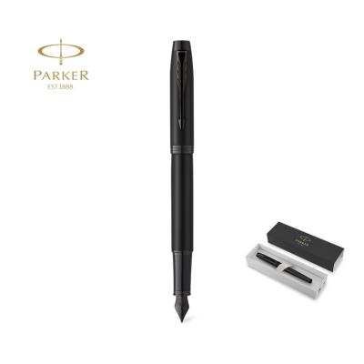 Stylo Plume IM Parker Achromatic