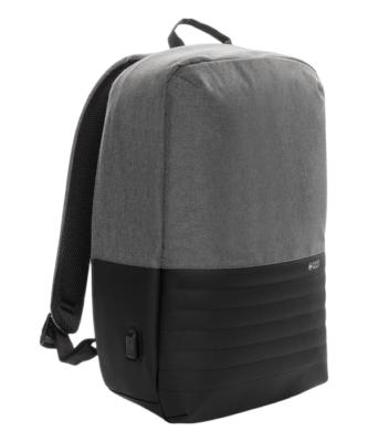 Sac à dos antivol pour ordinateur 15.6"