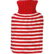 Bouillotte de Noël