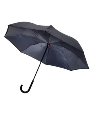 Parapluie réversible 23" en rPET 190T Impact AWARE™