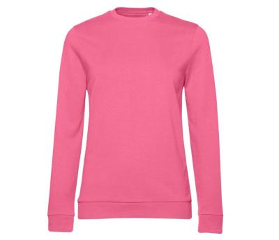 Sweat col rond Femme - 280g