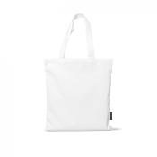 Sac shopping en coton biologique - 140 g