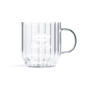 Tasse en verre borosilicate - 330ml