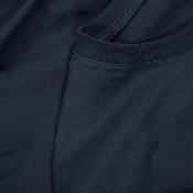 T-shirt en coton biologique made in France - Homme - 170 g