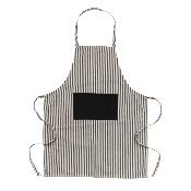 Tablier de luxe en coton - 280 g