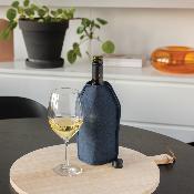 Housse isotherme pour bouteille de vin