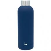 Bouteille isotherme INOX motif