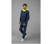 Softshell avec manches amovibles