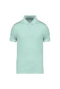 Polo écoresponsable - Homme - 155 g