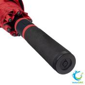 Parapluie de golf automatique