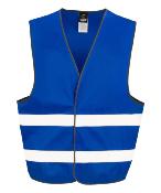 Gilet de visibilité 