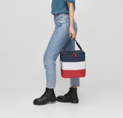 Sac Isotherme Bleu Blanc Rouge