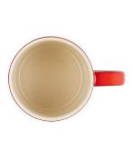 Mug en céramique couronne enchantée