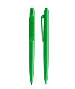 Stylo à Billes avec Clip Métal
