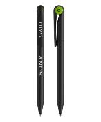 Stylo à Bille Torsion en plastique ABS Mat