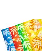 Cache Cou microfibre