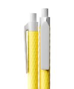 Stylo à bille léger soft-touch - Prodir