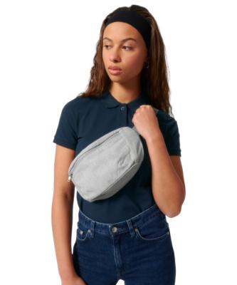 Sac banane en toile