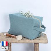 TROUSSE DE TOILETTE - Made in France