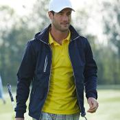 Veste softshell - Homme