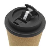 Tasse à café naturelle et réutilisable - 350 ml