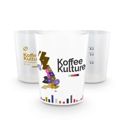 Gobelet réutilisable 12cl