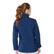 Veste Softshell trois couches pour Femme