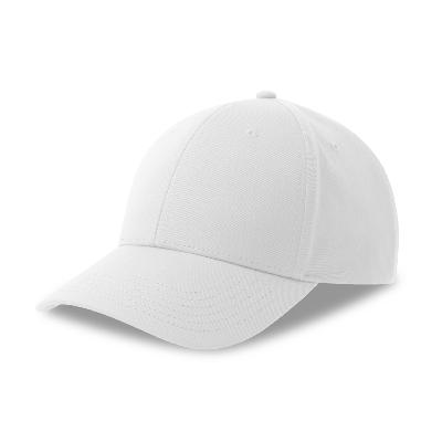 Casquette respirante 6 panneaux